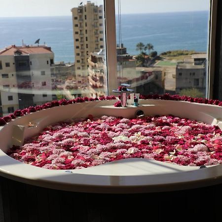 Doll’s Hotel By Voodoo Jounieh Buitenkant foto