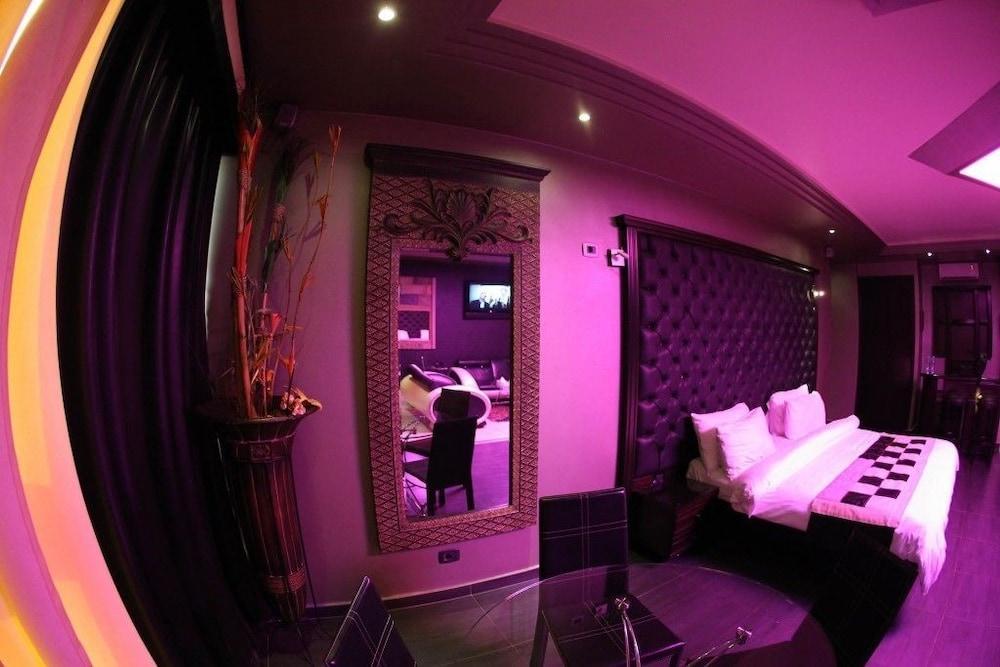 Doll’s Hotel By Voodoo Jounieh Buitenkant foto