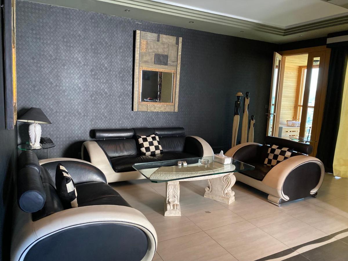 Doll’s Hotel By Voodoo Jounieh Buitenkant foto
