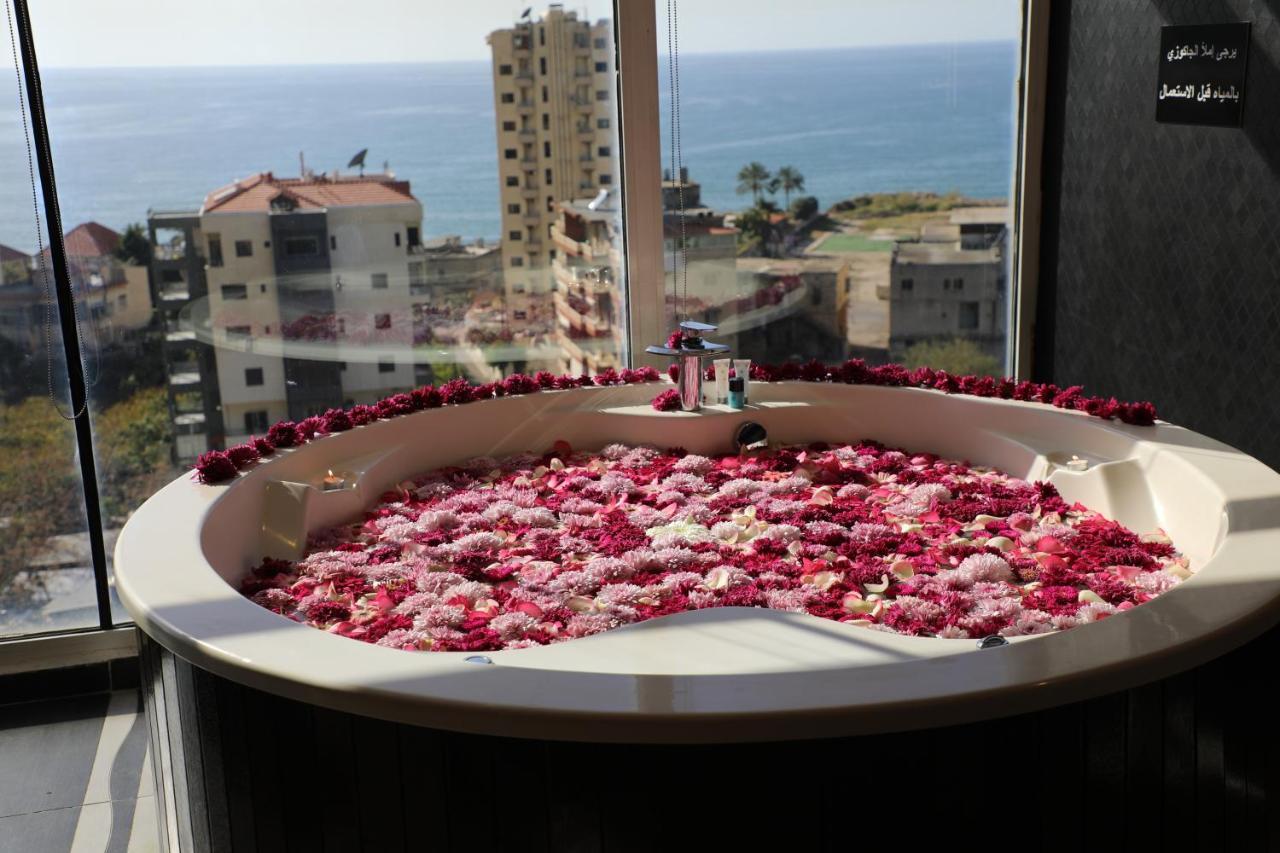 Doll’s Hotel By Voodoo Jounieh Buitenkant foto