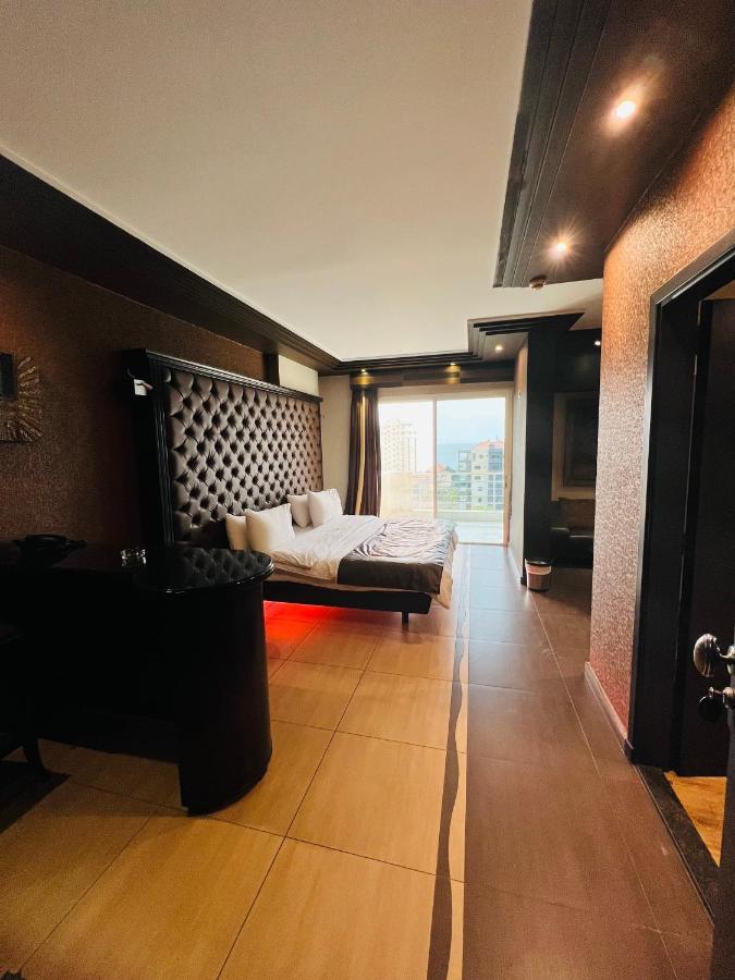 Doll’s Hotel By Voodoo Jounieh Buitenkant foto