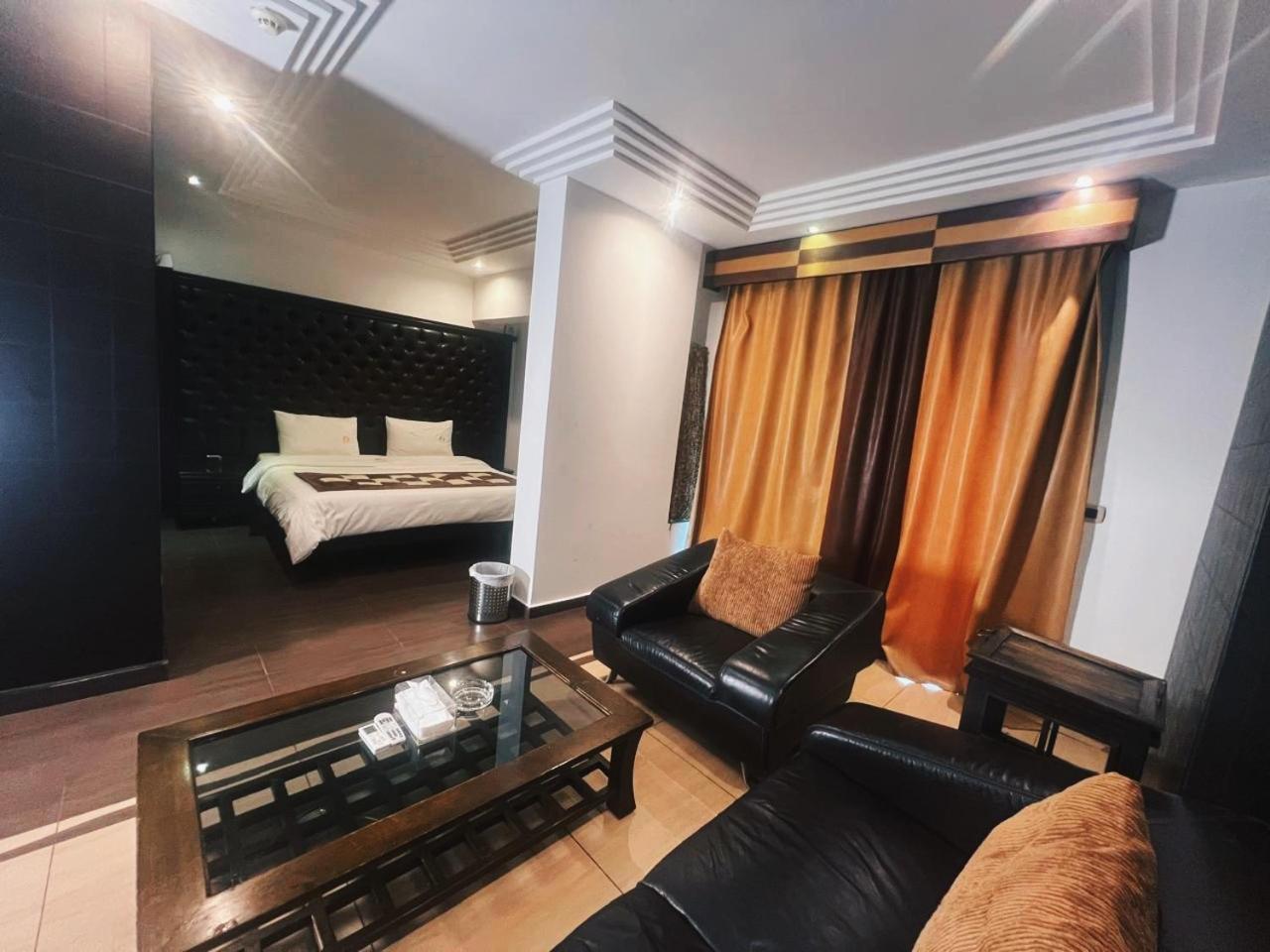 Doll’s Hotel By Voodoo Jounieh Buitenkant foto