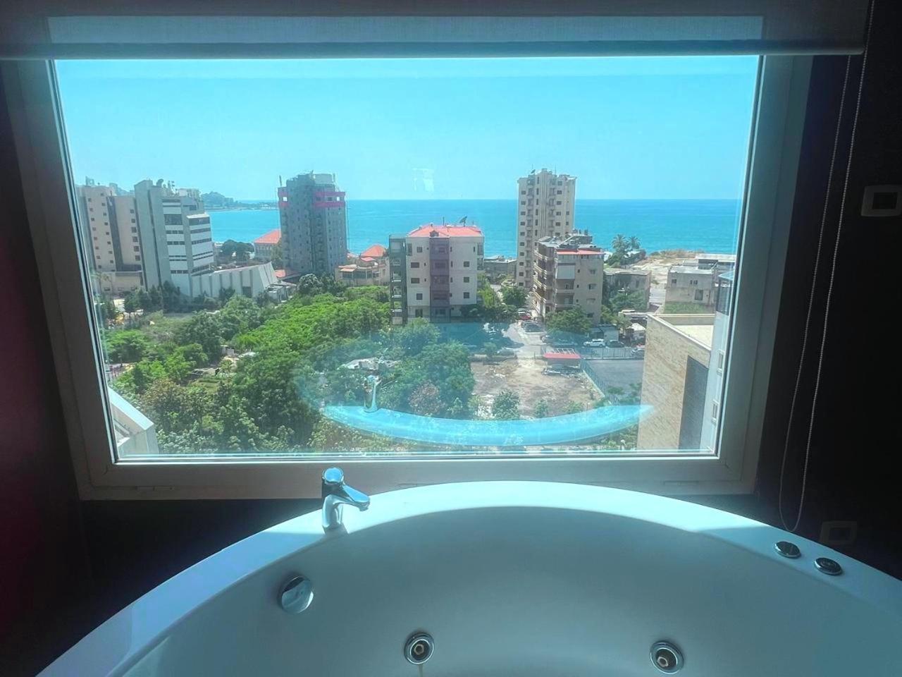 Doll’s Hotel By Voodoo Jounieh Buitenkant foto