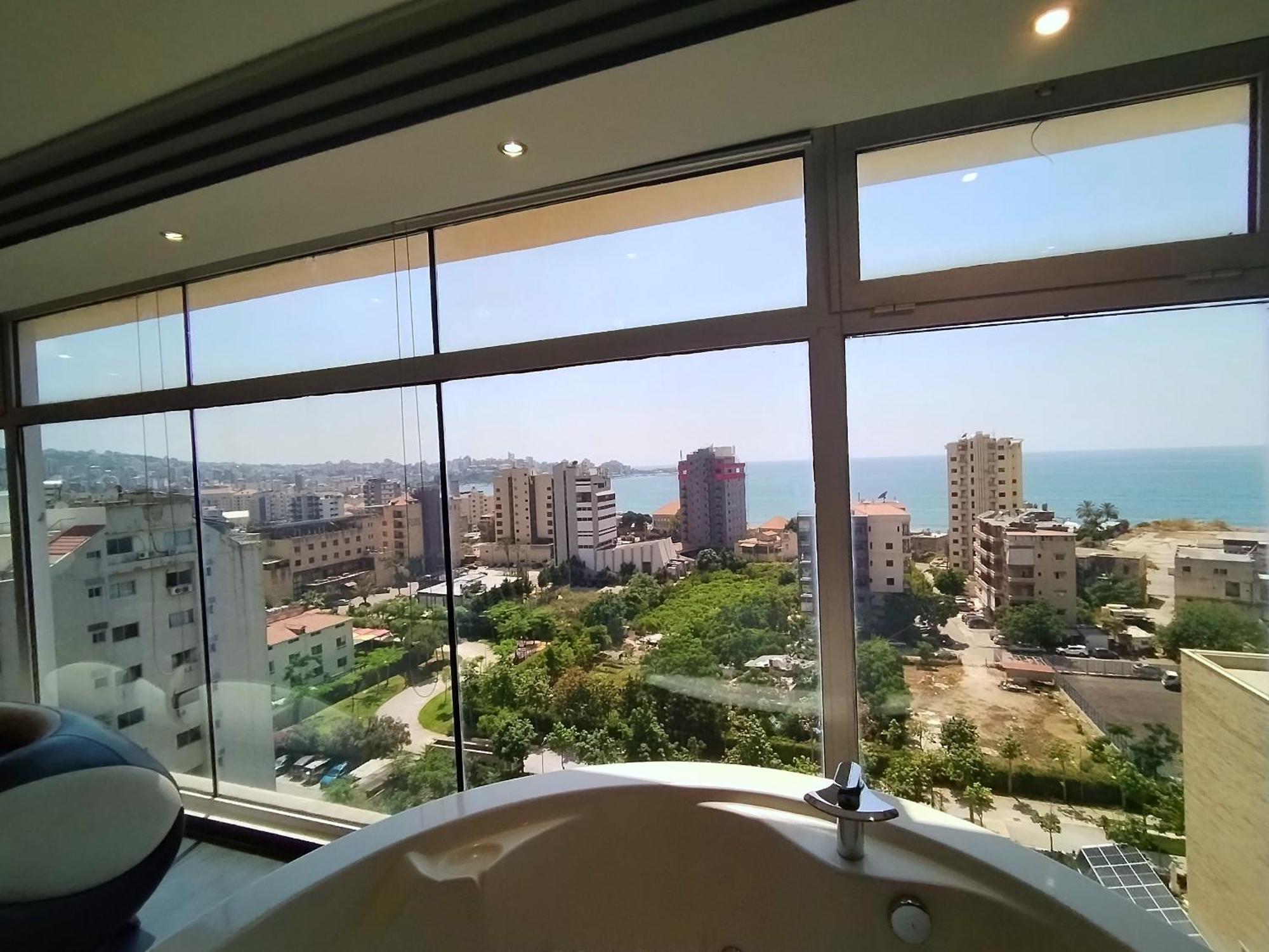 Doll’s Hotel By Voodoo Jounieh Buitenkant foto